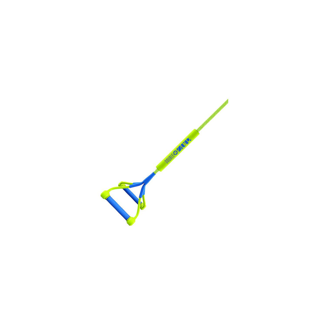 ZUP ZUP75113 DoubleZUP Handle, 60', Blue/Yellow -Modern Boat Sales & Service