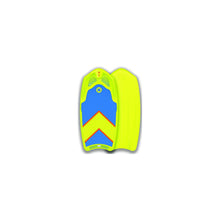 ZUP ZUP75120 YouGo 160 Multi-Sport Board, Yellow -Modern Boat Sales & Service
