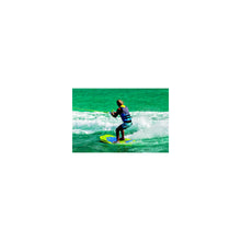 ZUP ZUP75120 YouGo 160 Multi-Sport Board, Yellow Default Title -Modern Boat Sales & Service
