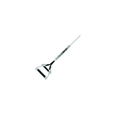 ZUP ZUP75786 DoubleZUP Handle, 60', Black/Gray -Modern Boat Sales & Service