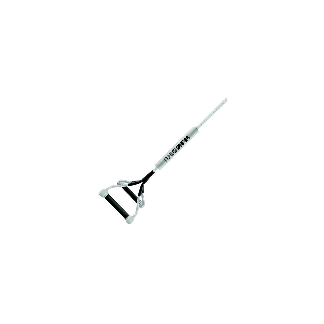 ZUP ZUP75786 DoubleZUP Handle, 60', Black/Gray -Modern Boat Sales & Service