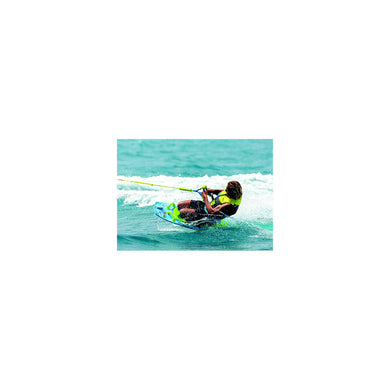 ZUP ZUP75816 Kneeboard, Handle-It, Blue -Modern Boat Sales & Service