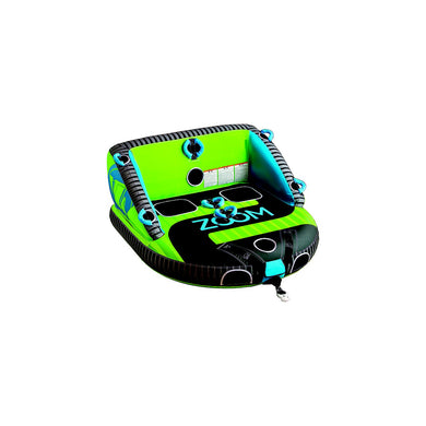 ZUP 75861 2-Person ZOOM 2 Towable Couch Tube -Modern Boat Sales & Service