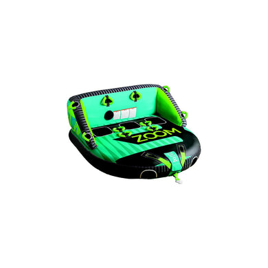 ZUP 75885 3-Person ZOOM 3 Towable Couch Tube -Modern Boat Sales & Service