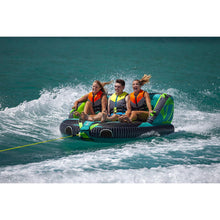 ZUP 75885 3-Person ZOOM 3 Towable Couch Tube Default Title -Modern Boat Sales & Service