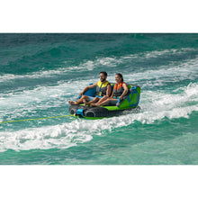 ZUP 75861 2-Person ZOOM 2 Towable Couch Tube Default Title -Modern Boat Sales & Service