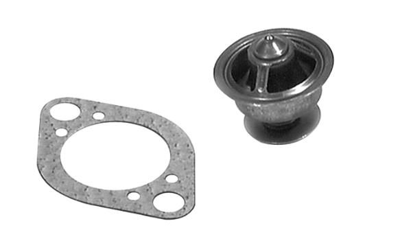 99155T2 Mercury Marine Quicksilver Thermostat Kit / 220E -Modern Boat Sales & Service