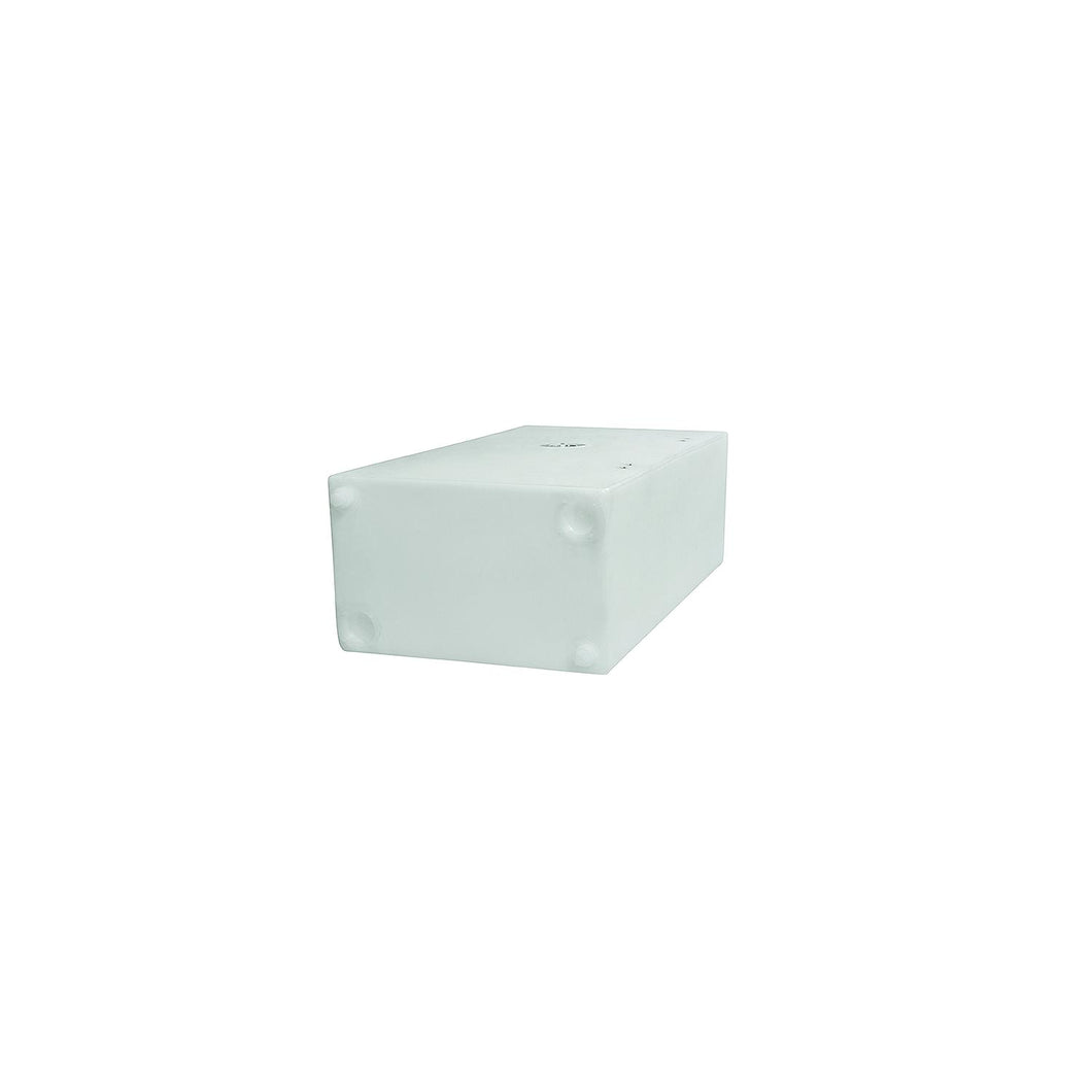 Ameri-Kart B5450001DS Fresh Water Tank, 19 Gal. -Modern Boat Sales & Service
