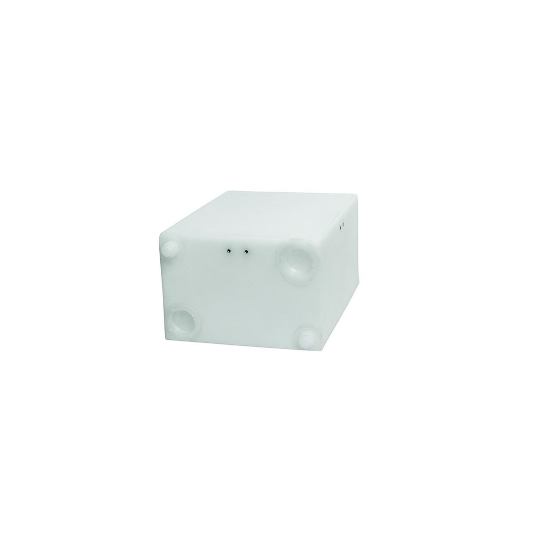 Ameri-Kart B5687003DS Fresh Water Tank, 5 Gal. -Modern Boat Sales & Service