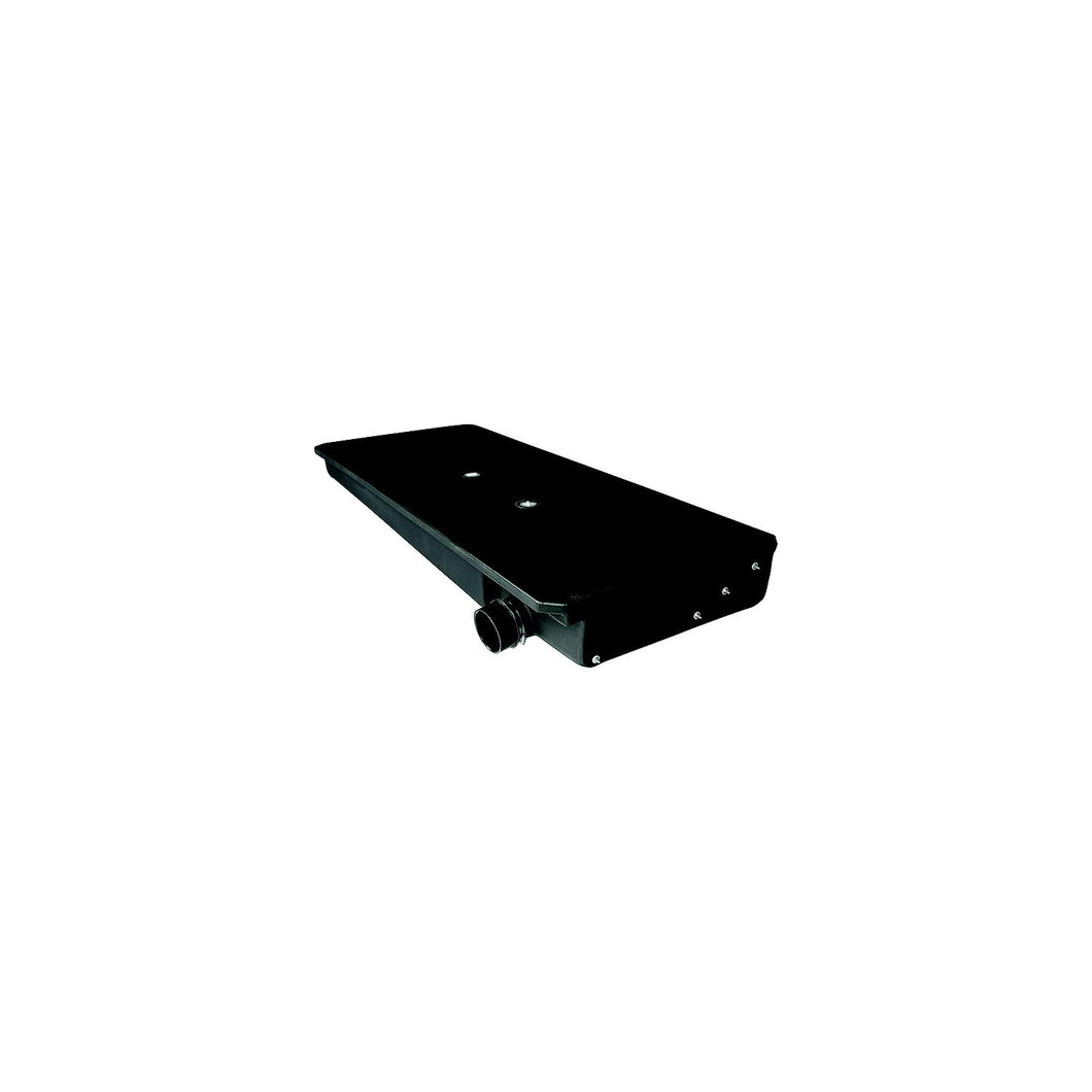 Ameri_Kart H1116001DS Holding Tank, 29 Gal. Right side discharge -Modern Boat Sales & Service