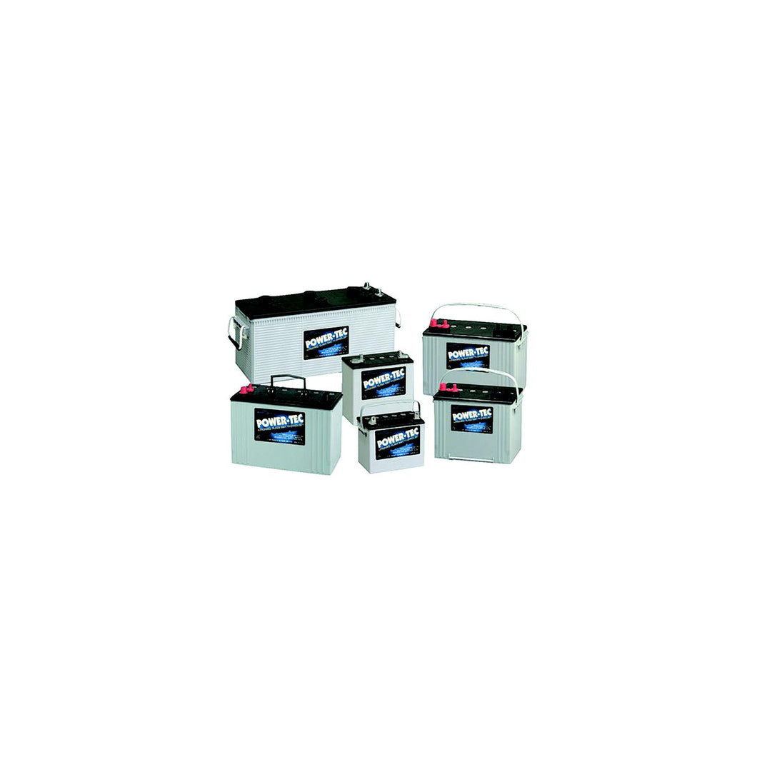 Power-Tech AGM Battery 24 660 CA -Modern Boat Sales & Service