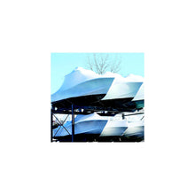 Balcan 28WH Shrinkwrap White Poly Film 28' x 213', 200# Default Title -Modern Boat Sales & Service