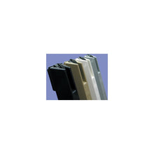 Dock Edge DE53131F PVC Toon Fender, 6" x 36", Creme -Modern Boat Sales & Service
