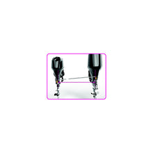 EZ Steer EZUKIT310001 Universal Auxiliary Outboard Steering System - 39-46" C-C, 4" Offset -Modern Boat Sales & Service