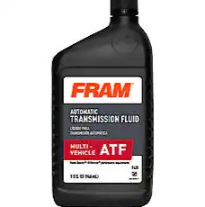 F420 ATF Transmission Fluid 1 quart / 435E -Modern Boat Sales & Service