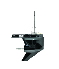 Mercury-Mercruiser 8M0236258 GC L6 4S CXL
