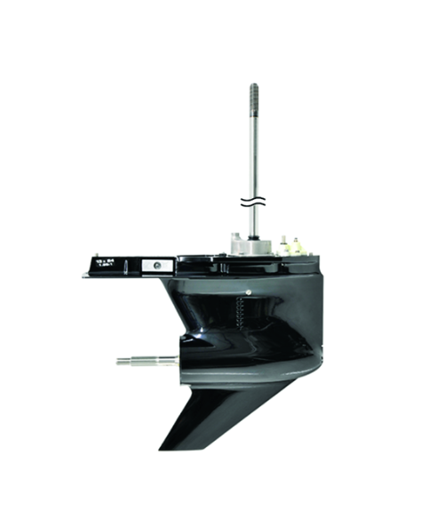 Mercury-Mercruiser 8M0236258 GC L6 4S CXL