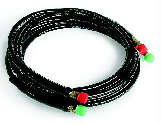 * HO5104 Dometic Hose Kit ID 5/16