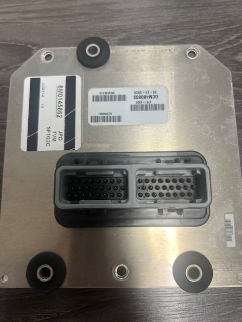 * 8M0165227MERCURY MARINE Harness/Bracket TVM W/Rg/G1 -Modern Boat Sales & Service