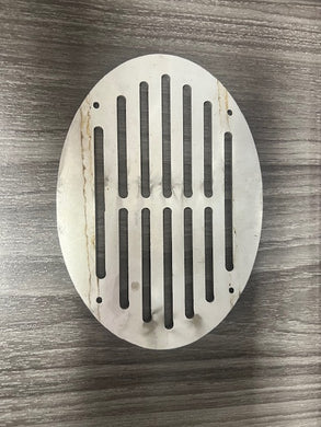 * Hi-Speed Intake Screen, Medium 6