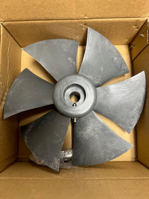 35040 FIN PRO PROPELLER BOW THRUSTER PROPELLER/355B -Modern Boat Sales & Service