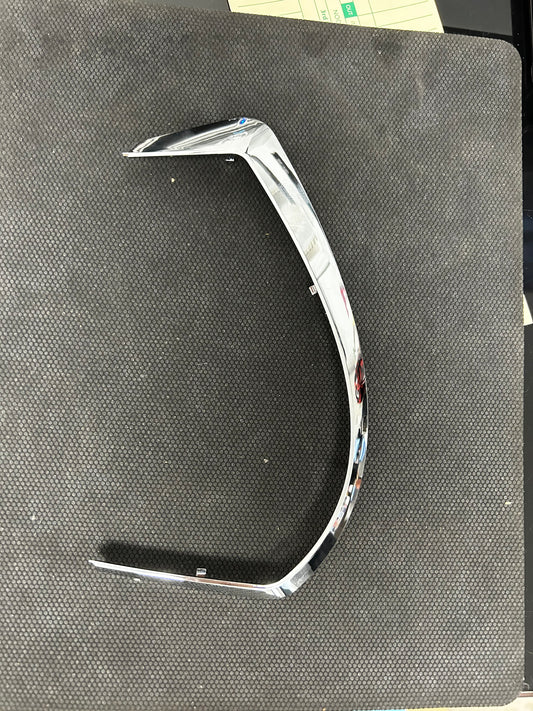 * 8M0178026 Mercury Marine/Quicksilver Cover - Acc Chrome Port/240D -Modern Boat Sales & Service