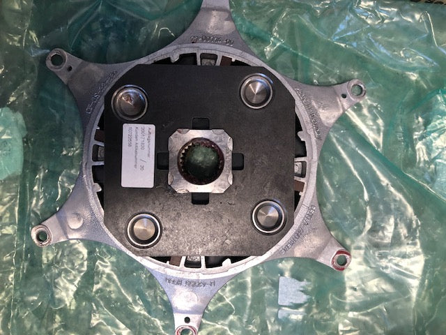 USED 862975A1 Mercury Marine Quicksilver Drive Plate / 155G -Modern Boat Sales & Service