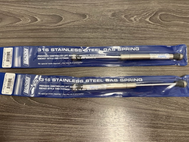 35201 Seachoice 35201, 316 Stainless Steel 10