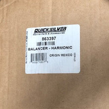 USED Mercury Marine 863397 Harmonic Balancer / USED BOX -Modern Boat Sales & Service