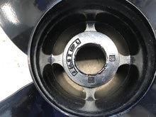 * USED QA2185X Diamond 4 Propeller / PS -Modern Boat Sales & Service