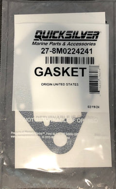 * 8M0224241 Mercury Marine Quicksilver Gasket / Drawer #559 -Modern Boat Sales & Service