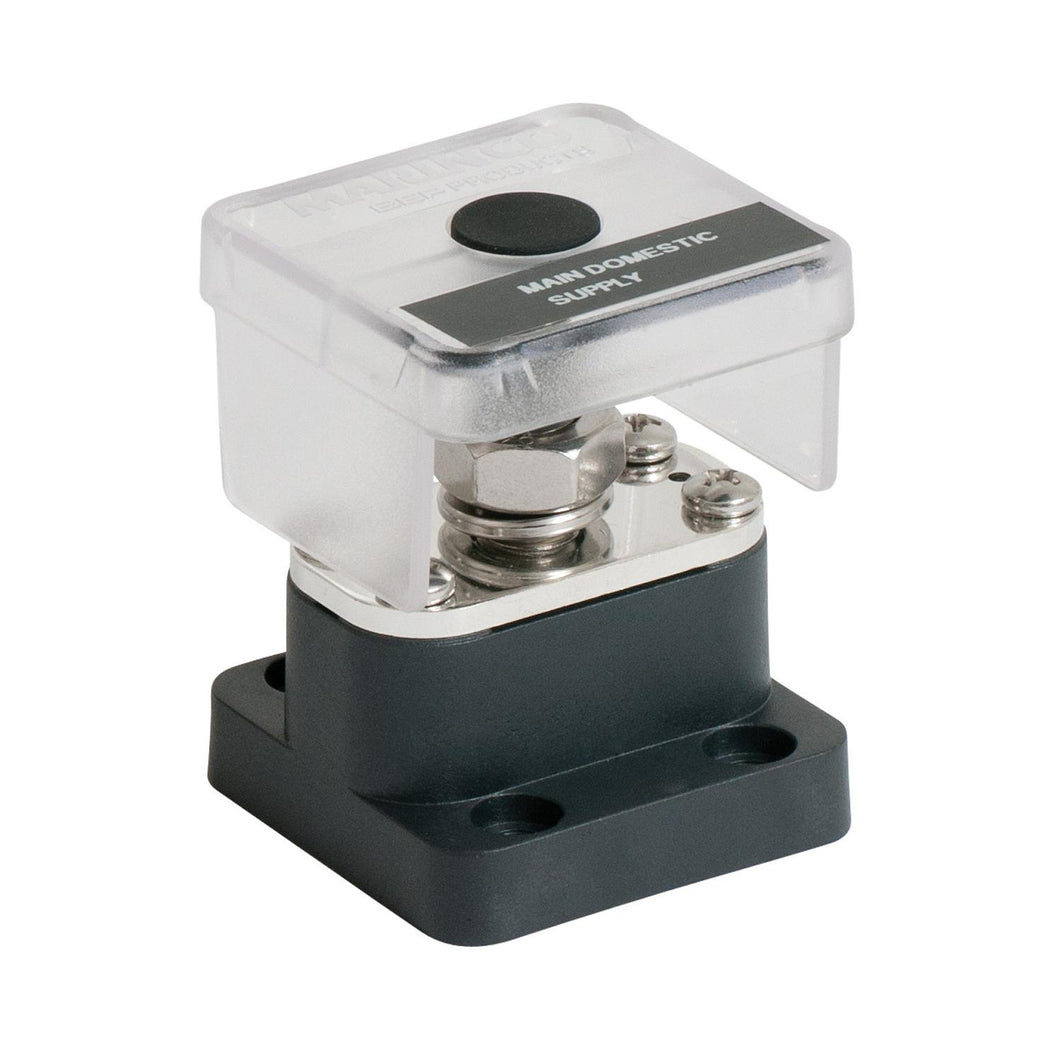 BEP IST10MM1SPT Insulated Stud - Single 8mm With Power Tapping Plate -Modern Boat Sales & Service