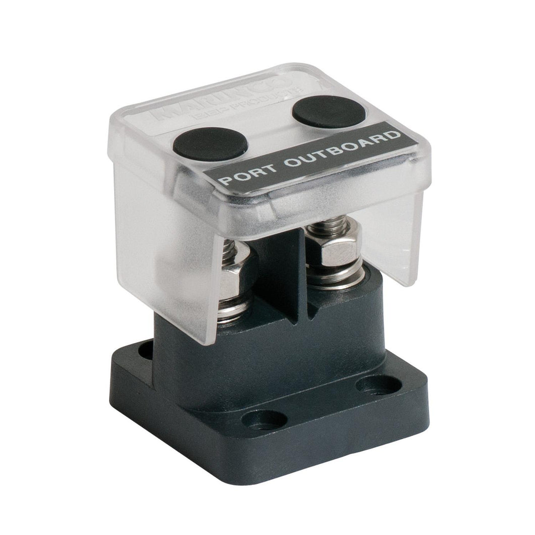 BEP IST10MM8MM Insulated Double Stud -Modern Boat Sales & Service
