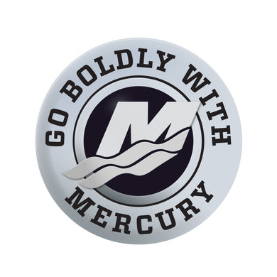 Mercury-Mercruiser 95348 SEAL-OIL -Modern Boat Sales & Service