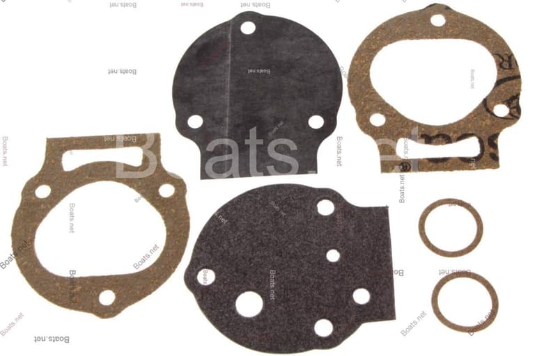 * 23014A1 Mercury Marine Diaphragm / Drawer #482 -Modern Boat Sales & Service