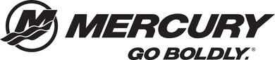 8M0178586 SS to 8M0228710 Mercury Marine Tube Assembly - Water / 395G/H -Modern Boat Sales & Service