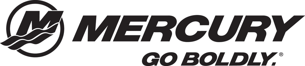8M0178586 SS to 8M0228710 Mercury Marine Tube Assembly - Water / 395G/H -Modern Boat Sales & Service