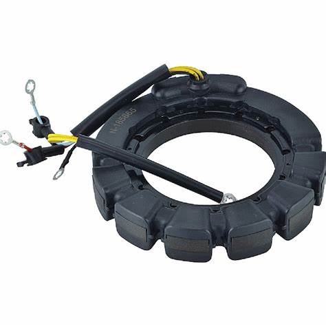 5704A7 Mercury Marine/Quicksilver Stator/355D -Modern Boat Sales & Service