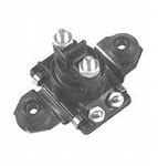 8M0185147 SS 850188T Mercury Marine/Quicksilver Solenoid Assy/245C -Modern Boat Sales & Service