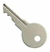* 894912 Mercury Marine/Quicksilver Key 1B @1/Drawer #635 -Modern Boat Sales & Service
