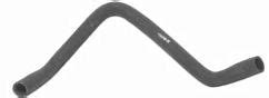 807697 Mercury Marine/Quicksilver Hose - Molded/255A HOSE BOX -Modern Boat Sales & Service