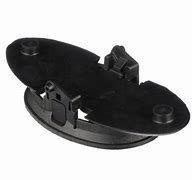 * 807166A3 Mercury Marine/Quicksilver Shutter Assembly (Pair)/205G -Modern Boat Sales & Service