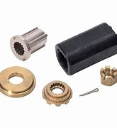 * 835283Q1 Mercury Marine/Quicksilver Flo Tor II Hub Kit/40C -Modern Boat Sales & Service