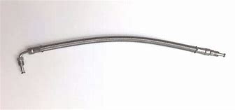 * 846049 Mercury Marine/Quicksilver Hyd Hose - 13.75IN/RB10 -Modern Boat Sales & Service