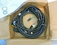 * 8M0171477 Mercury Marine/Quicksilver Harness-Umbilical 20FT/370L/K/RAIL -Modern Boat Sales & Service