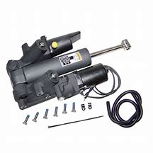 8M0164977 SS 8M0225374 Mercury Marine/Quicksilver Power Trim Assembly/ 135/BGD -Modern Boat Sales & Service