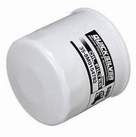8M0154782 MERCURY MARINE Quicksilver Oil Filter/210I -Modern Boat Sales & Service