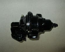 862077A1 Mercury Marine/Quicksilver Pump Asy - Fuel/300G -Modern Boat Sales & Service