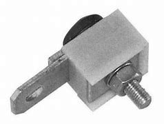 * 8M0144608 Mercury Marine/Quicksilver Fuse Holder/285B -Modern Boat Sales & Service