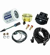 * 8M0109543 Mercury Marine/Quicksilver KIT REMOTE WTR FL/150C -Modern Boat Sales & Service